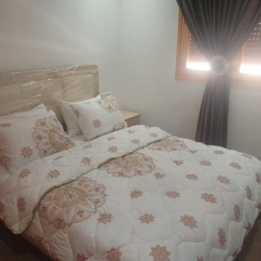 Appartement en plein centre Rabat